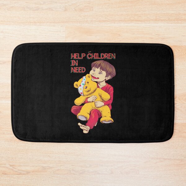 Item preview, Help Children in Need designed and sold by RafaelLima7.