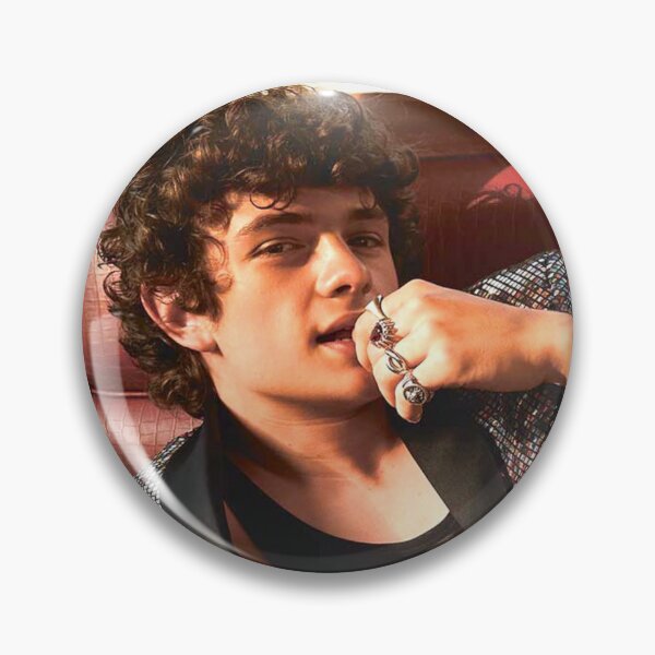 Item preview, Noah Jupe Collage 5 designed and sold by flyingatlas7.