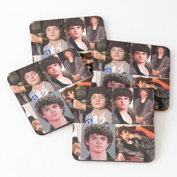 Item preview, Noah Jupe Collage 5 designed and sold by flyingatlas7.
