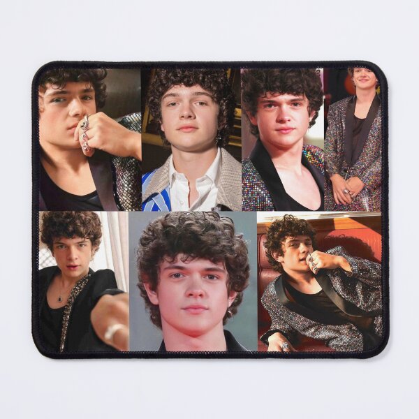 Item preview, Noah Jupe Collage 5 designed and sold by flyingatlas7.