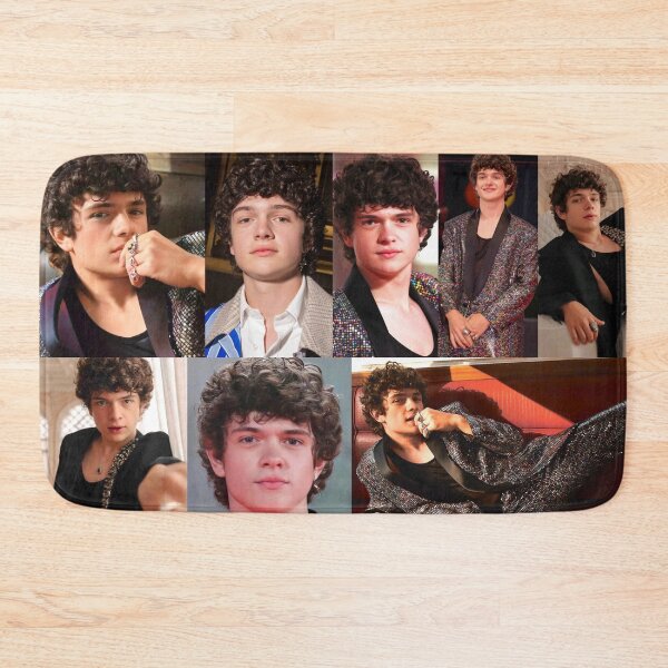 Item preview, Noah Jupe Collage 5 designed and sold by flyingatlas7.
