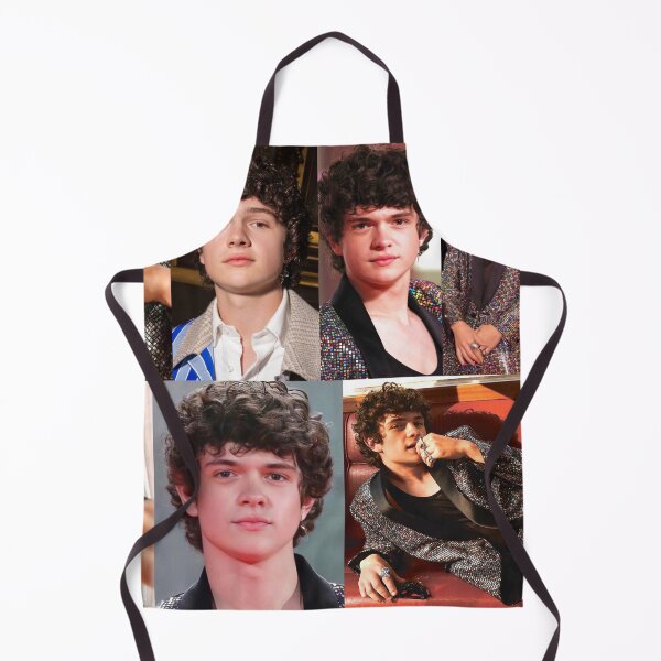 Item preview, Noah Jupe Collage 5 designed and sold by flyingatlas7.