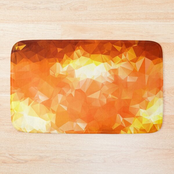 Item preview, Bright polygons designed and sold by myikigai.