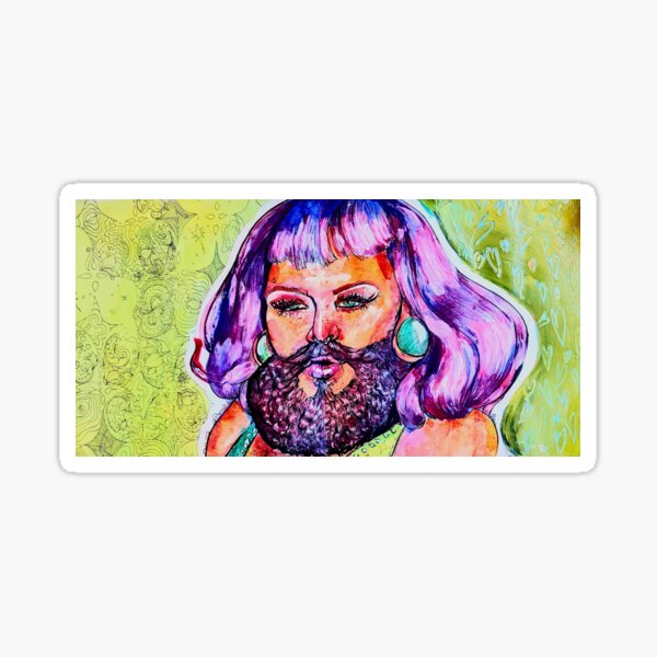 Item preview, Ralph designed and sold by BethGillespie.