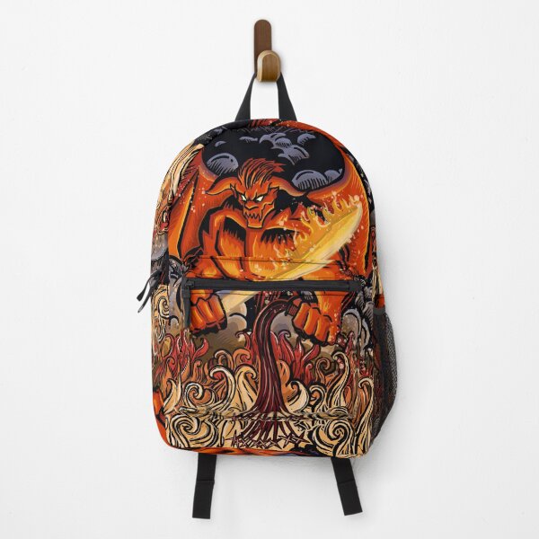 Item preview, Balrog designed and sold by TheHawksAerie.