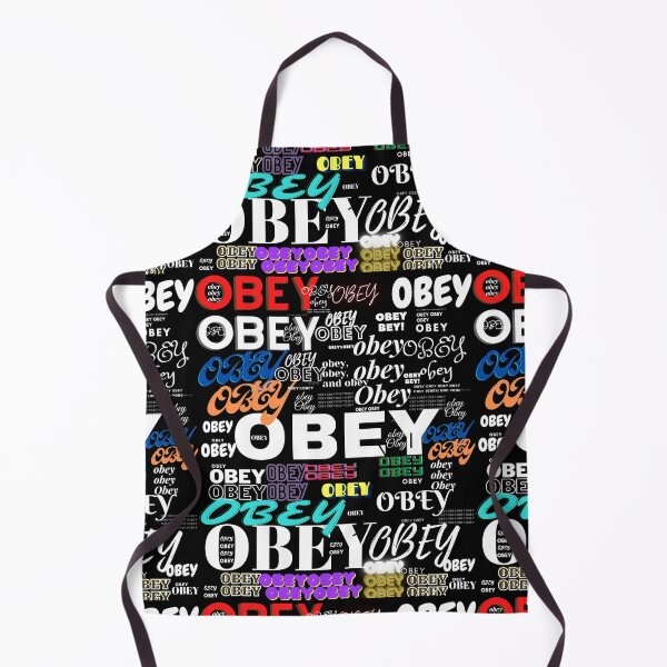 Item preview, Obey Obey Obey designed and sold by SnarkyTeesMugs.