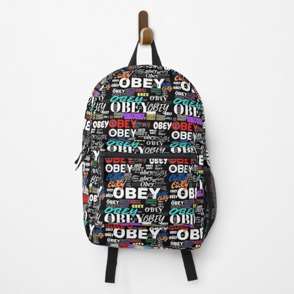 Item preview, Obey Obey Obey designed and sold by SnarkyTeesMugs.