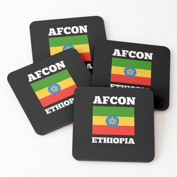 Item preview, Ethiopia - AFCON Champions designed and sold by TeesByAngelzB.