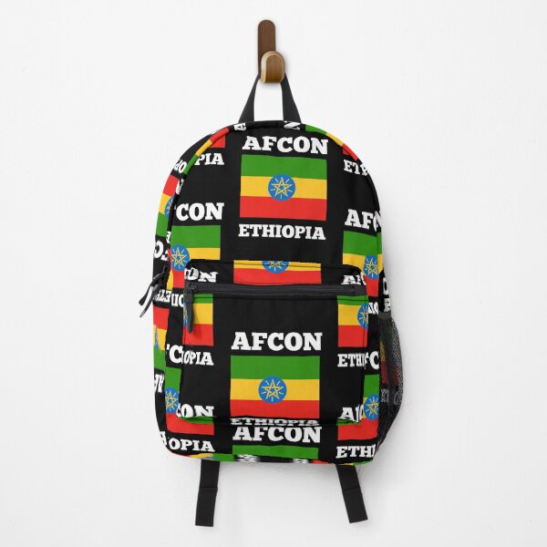 Item preview, Ethiopia - AFCON Champions designed and sold by TeesByAngelzB.