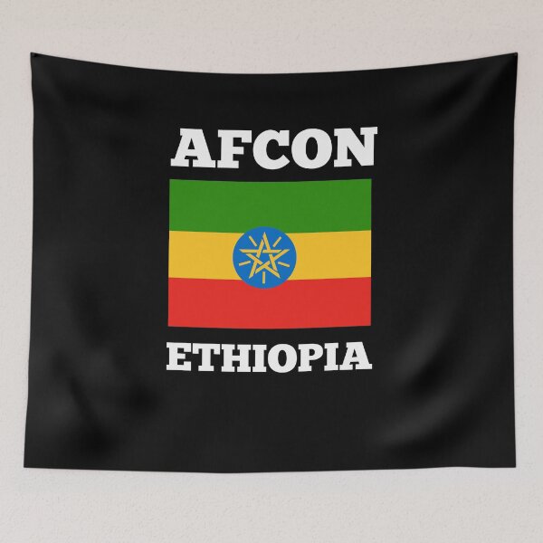 Item preview, Ethiopia - AFCON Champions designed and sold by TeesByAngelzB.
