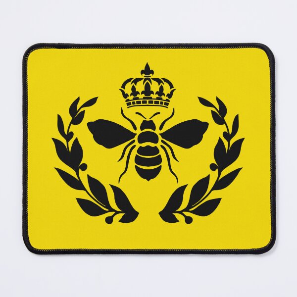 Item preview, Queen Bee designed and sold by sarcohpagus.