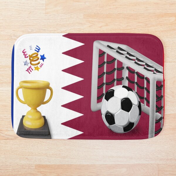 Item preview, COPA MUNDIAL 2022 QATAR designed and sold by LouDisign.