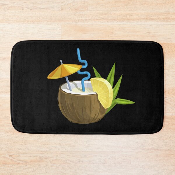 Item preview, Pina Colada Cocktail designed and sold by antevasinart.