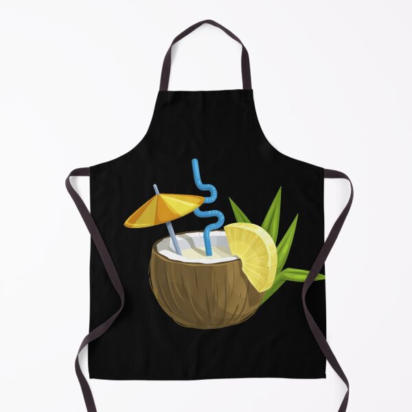 Item preview, Pina Colada Cocktail designed and sold by antevasinart.