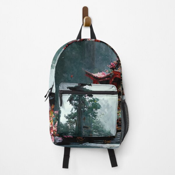 Item preview, Shrine designed and sold by Qi-Shrine.