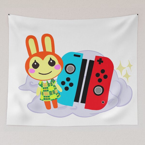 Artikelvorschau, Bunnie Switch entworfen und verkauft von alisonrog.