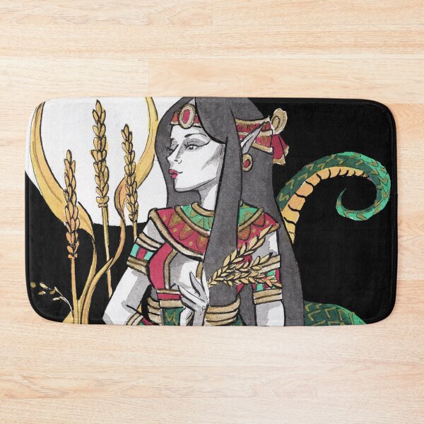 Item preview, Renenutet designed and sold by Oniroiatlier.