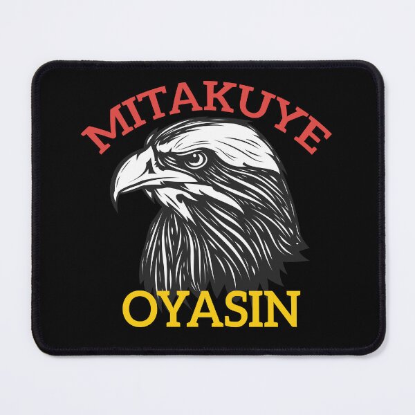 Item preview, Mitakuye Oyasin Medicine Wheel -  Oglala Lakota Sioux Chief designed and sold by hanaa01.