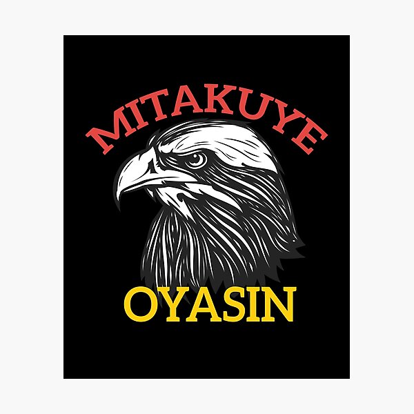 Mitakuye Photographic Prints for Sale | Redbubble