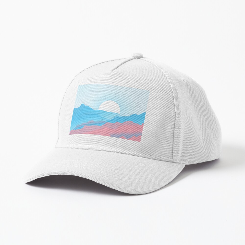 Item preview, Baseball Cap designed and sold by gagolddew.