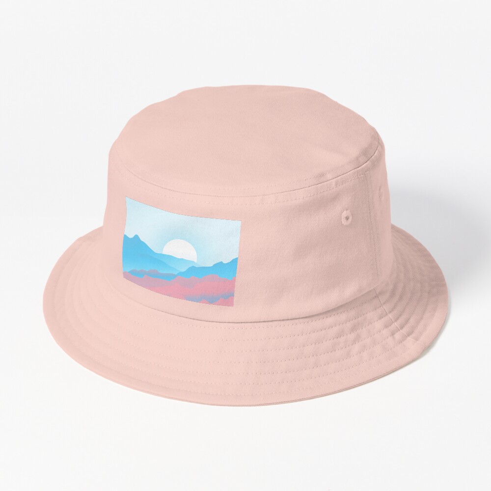 Item preview, Bucket Hat designed and sold by gagolddew.