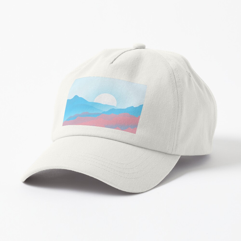Item preview, Dad Hat designed and sold by gagolddew.