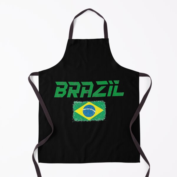 Item preview, Brazil Soccer Team Fan Football Brazilian Flag 2022 T-Shirt - Brazil T shirt Soccer - Brazil Flag Vintage - Brazilian designed and sold by Stixdesigns.