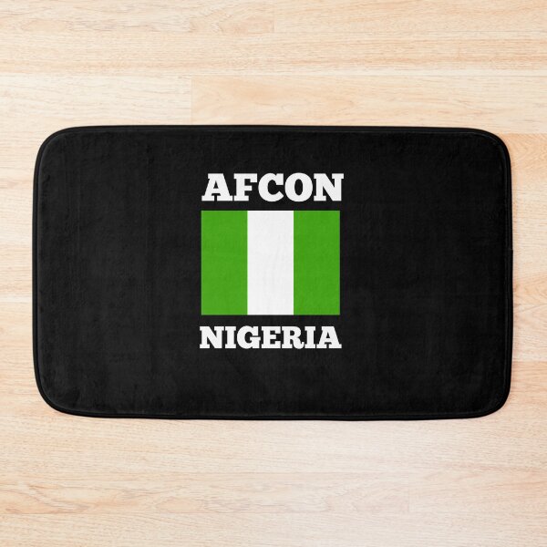 Item preview, Nigeria - AFCON Champions designed and sold by TeesByAngelzB.