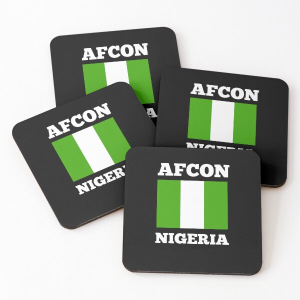 Item preview, Nigeria - AFCON Champions designed and sold by TeesByAngelzB.