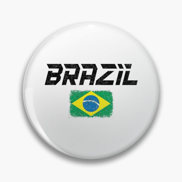 Item preview, Brazil Soccer Team Fan Football Brazilian Flag 2022 T-Shirt - Brazil T shirt Soccer - Brazil Flag Vintage - Brazilian designed and sold by Stixdesigns.