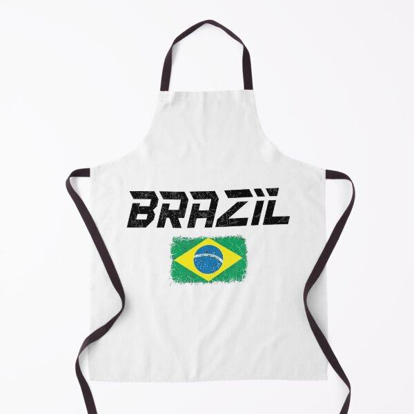 Item preview, Brazil Soccer Team Fan Football Brazilian Flag 2022 T-Shirt - Brazil T shirt Soccer - Brazil Flag Vintage - Brazilian designed and sold by Stixdesigns.