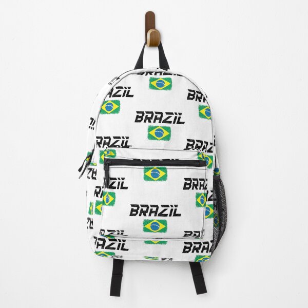 Item preview, Brazil Soccer Team Fan Football Brazilian Flag 2022 T-Shirt - Brazil T shirt Soccer - Brazil Flag Vintage - Brazilian designed and sold by Stixdesigns.
