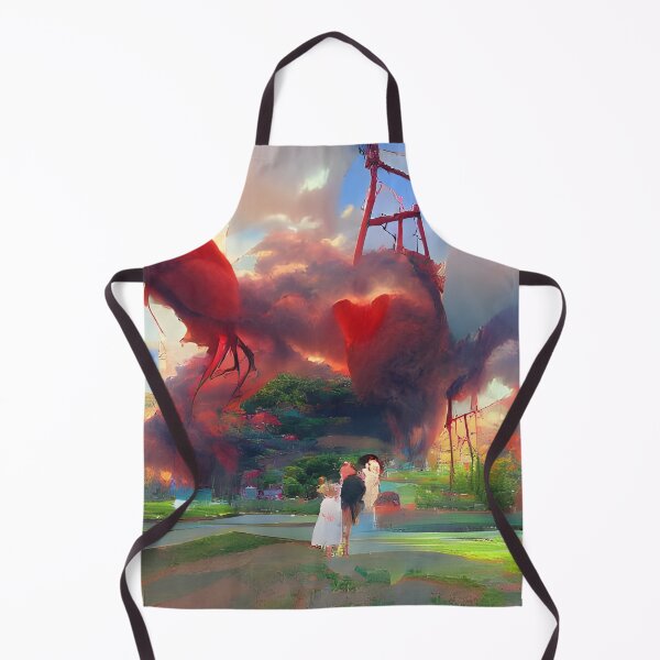 Item preview, love in hell designed and sold by kharamoot.