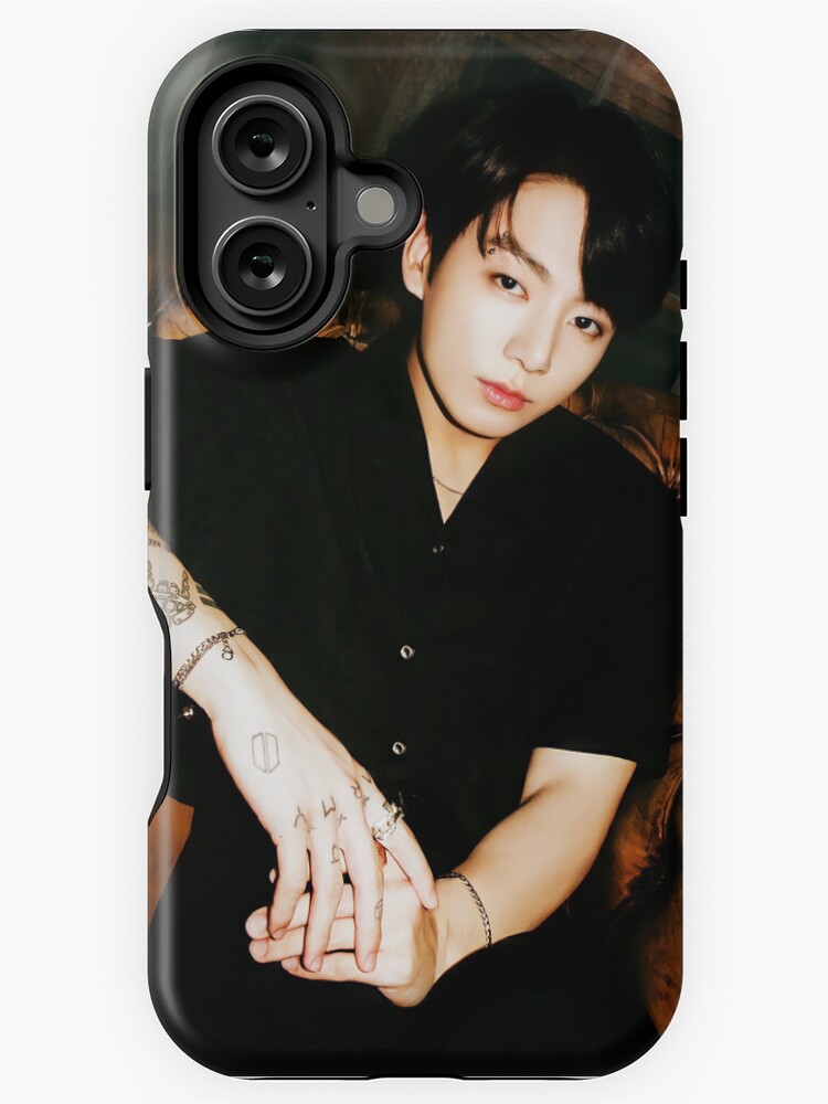 BTS♡JUNGKOOK♡ケース Jungkook bts