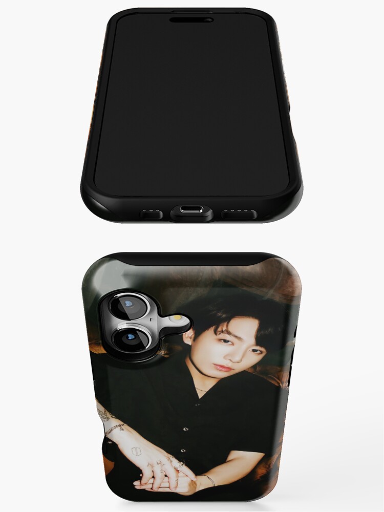 Jungkook bts