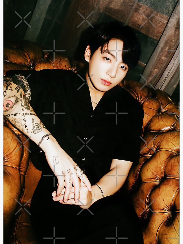 Jungkook bts