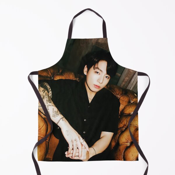 Item preview, Jungkook bts designed and sold by loonelywhale.
