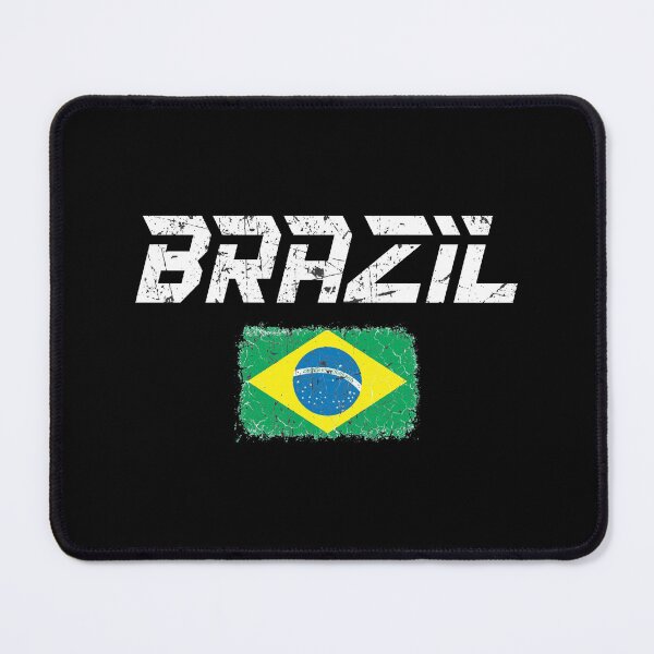Item preview, Brazil Soccer Team Fan Football Brazilian Flag 2022 T-Shirt - Brazil T shirt Soccer - Brazil Flag Vintage - Brazilian designed and sold by Stixdesigns.