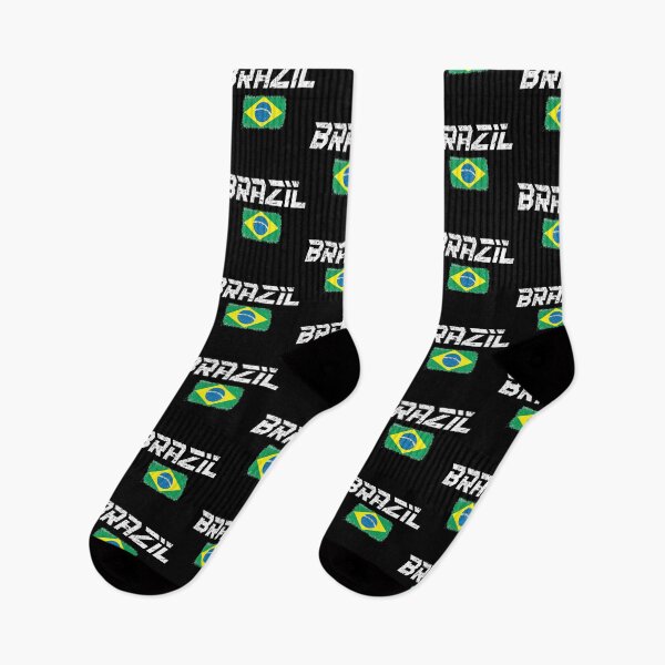 Item preview, Brazil Soccer Team Fan Football Brazilian Flag 2022 T-Shirt - Brazil T shirt Soccer - Brazil Flag Vintage - Brazilian designed and sold by Stixdesigns.