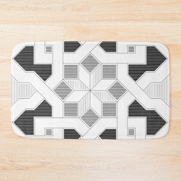 Item preview, Oriental Pattern - Geometric Design - Morocco tile style  designed and sold by ohaniki.
