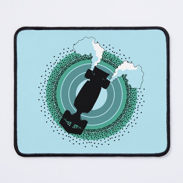 Item preview, Formula1 Donuts designed and sold by WorldEngine.