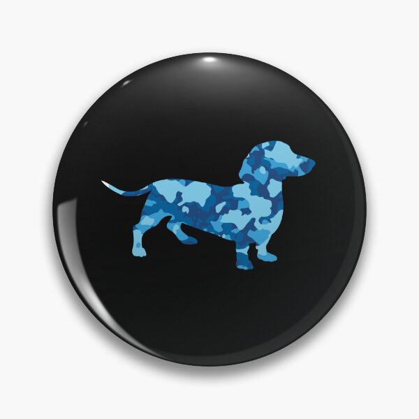 Item preview, Dog Love Dachshund Retro T-shirt Puppy Gift Essential  designed and sold by ValleyDream.