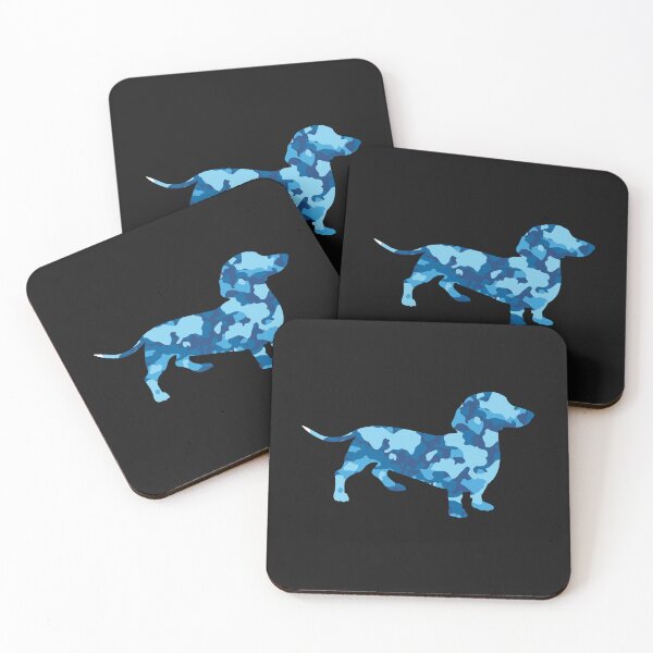 Item preview, Dog Love Dachshund Retro T-shirt Puppy Gift Essential  designed and sold by ValleyDream.
