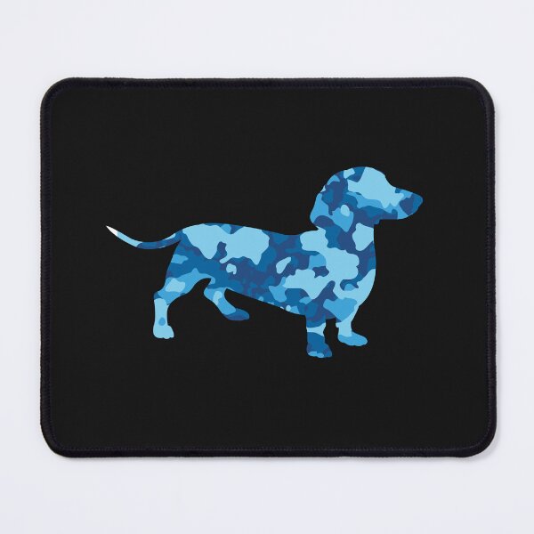 Item preview, Dog Love Dachshund Retro T-shirt Puppy Gift Essential  designed and sold by ValleyDream.