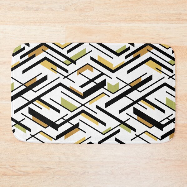 Item preview, Pathways - brown designed and sold by JRP Design.