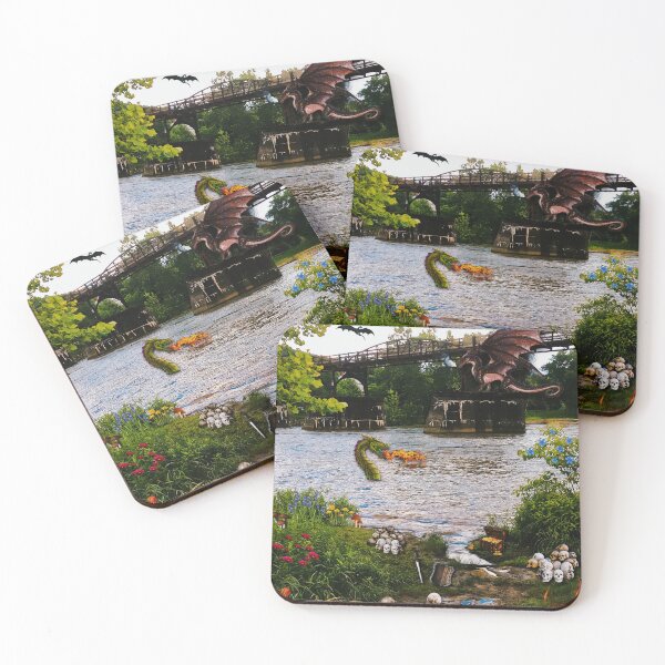 Item preview, Dragon Lake designed and sold by OfficialZamiku.