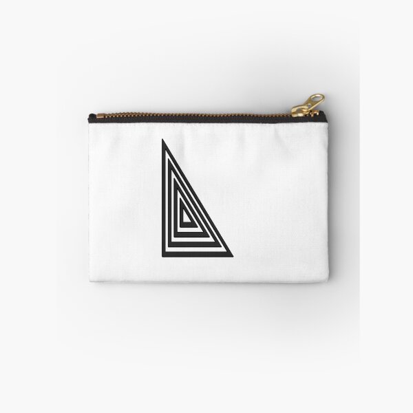 Item preview, gmtrx lawal f110 matrix right angled scalene triangle designed and sold by Seni Lawal.