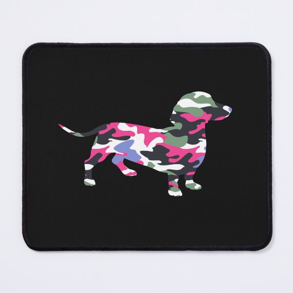 Item preview, Dog Love Dachshund Retro T-shirt Puppy Gift Essential  designed and sold by ValleyDream.