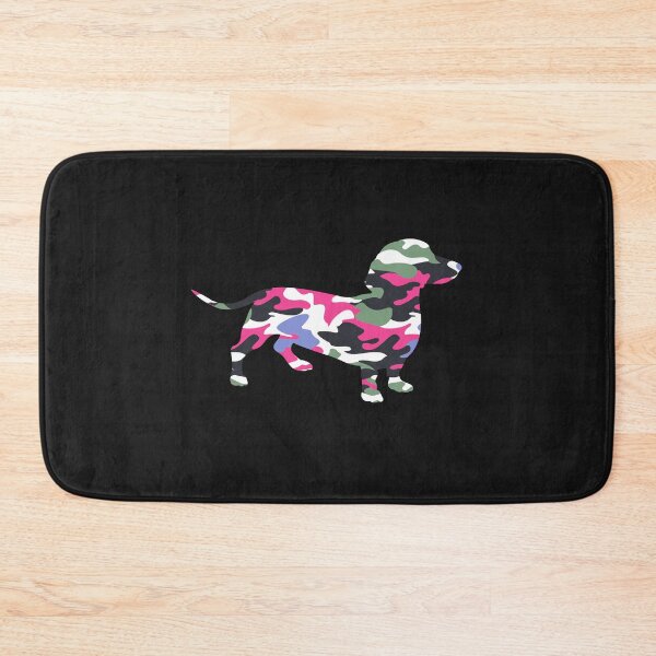 Item preview, Dog Love Dachshund Retro T-shirt Puppy Gift Essential  designed and sold by ValleyDream.