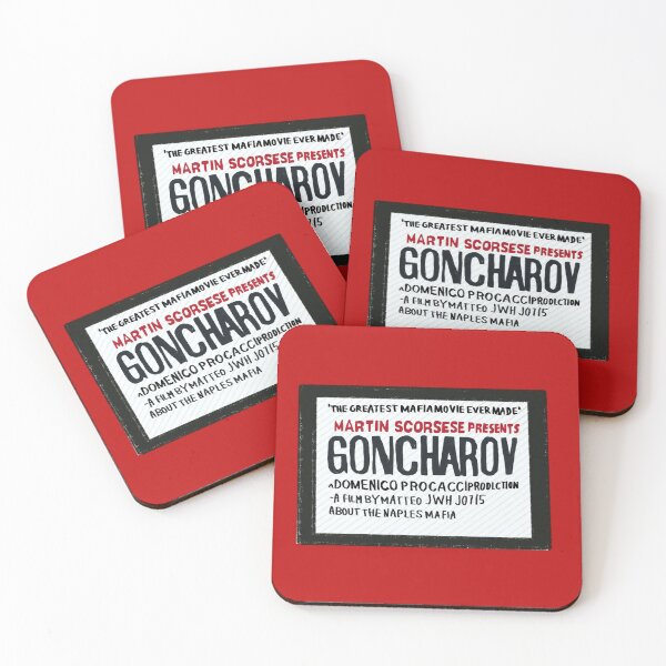 Item preview, goncharov designed and sold by Sadie Marie.